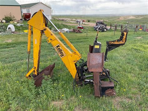 best skid steer backhoe|used 3 point backhoe attachment for sale.